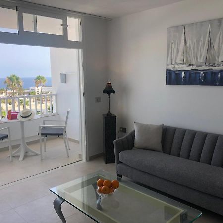 Blue Sea View Apartment Puerto del Carmen  Bagian luar foto