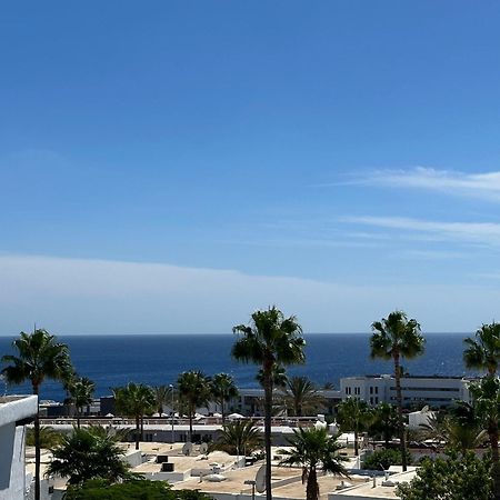 Blue Sea View Apartment Puerto del Carmen  Bagian luar foto
