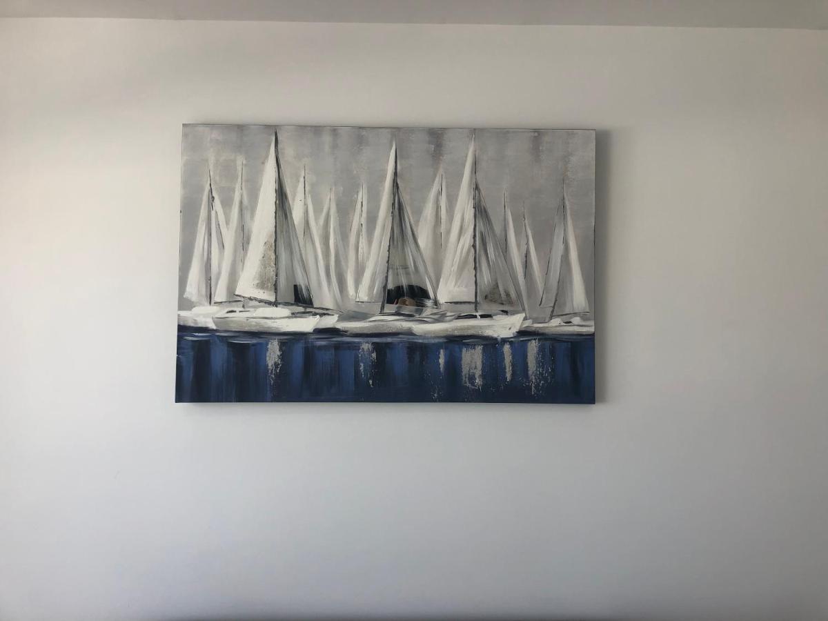 Blue Sea View Apartment Puerto del Carmen  Bagian luar foto