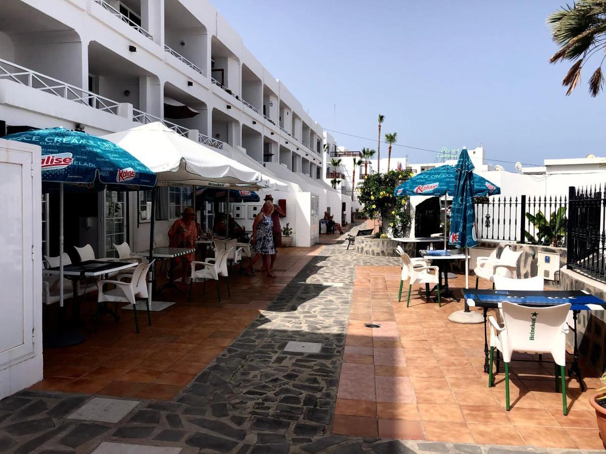 Blue Sea View Apartment Puerto del Carmen  Bagian luar foto